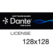 SLDAN-128-P Q-SYS